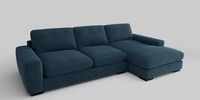 Sofa Chaise Bed - Right Hand
