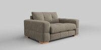 2 Seater Small Sofa