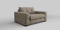 2 Seater Small Sofa