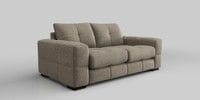 3 Seater Small Sofa
