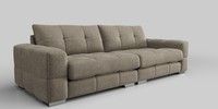 4 Seater Large Sofa