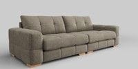 4 Seater Large Sofa