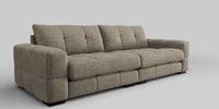 4 Seater Large Sofa