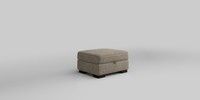 Storage Footstool
