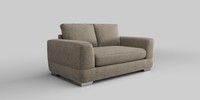 2 Seater Small Sofa
