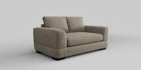 2 Seater Small Sofa