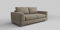 3 Seater Small Sofa