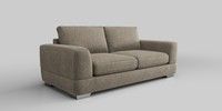 3 Seater Small Sofa