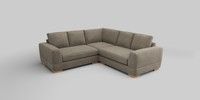 Medium Corner Sofa - Universal