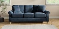 3 Cushion 3 Seater Sofa