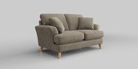 2 Seater Small Sofa