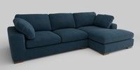 Large Sofa Chaise - Right Hand