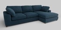 Large Sofa Chaise - Right Hand