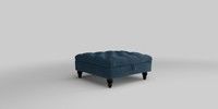 Extra Large Storage Footstool