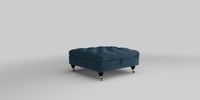 Extra Large Storage Footstool