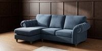 Gosford Highback II Deep Sit