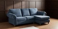 Medium Sofa Chaise - Right Hand