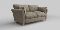 3 Seater Small Sofa