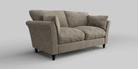 3 Seater Small Sofa