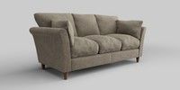 3 Cushion 3 Seater Sofa