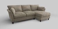 Medium Sofa Chaise - Right Hand