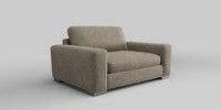 2 Seater Small Sofa