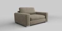 2 Seater Small Sofa