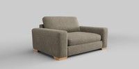 2 Seater Small Sofa