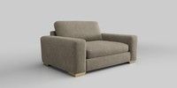 2 Seater Small Sofa