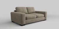 3 Seater Small Sofa