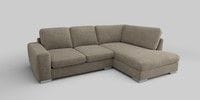 Medium Corner Chaise - Right Hand