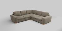 Medium Corner Sofa - Universal