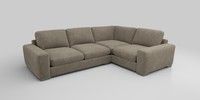 Large Corner Sofa - Right Hand