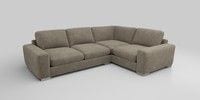 Large Corner Sofa - Right Hand