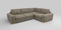 Large Corner Sofa - Right Hand