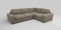 Large Corner Sofa - Right Hand
