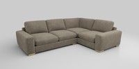 Large Corner Sofa - Right Hand