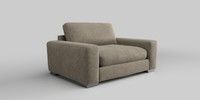 2 Seater Small Sofa
