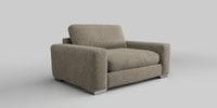 2 Seater Small Sofa