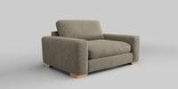 2 Seater Small Sofa