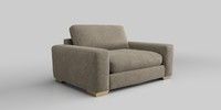 2 Seater Small Sofa