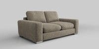 3 Seater Small Sofa