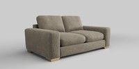 3 Seater Small Sofa