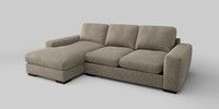 Medium Sofa Chaise - Left Hand