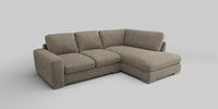 Medium Corner Chaise - Right Hand