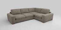 Large Corner Sofa - Right Hand