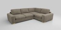 Large Corner Sofa - Right Hand