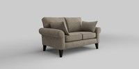 2 Seater Small Sofa