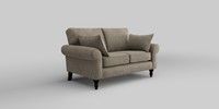 2 Seater Small Sofa