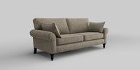 3 Seater Small Sofa